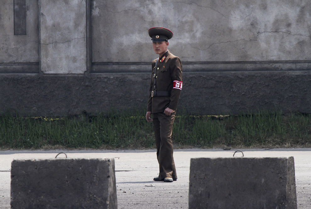 Пограничник Пограничник