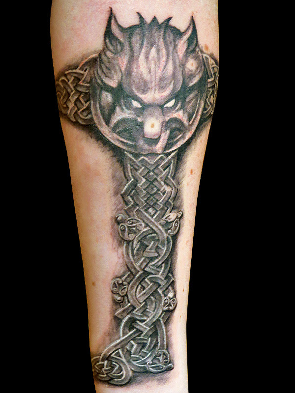 Tye Rune Tattoos - The Lokisson On Twitter I Can T Wait For This To