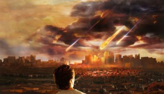 meteorshittingcity