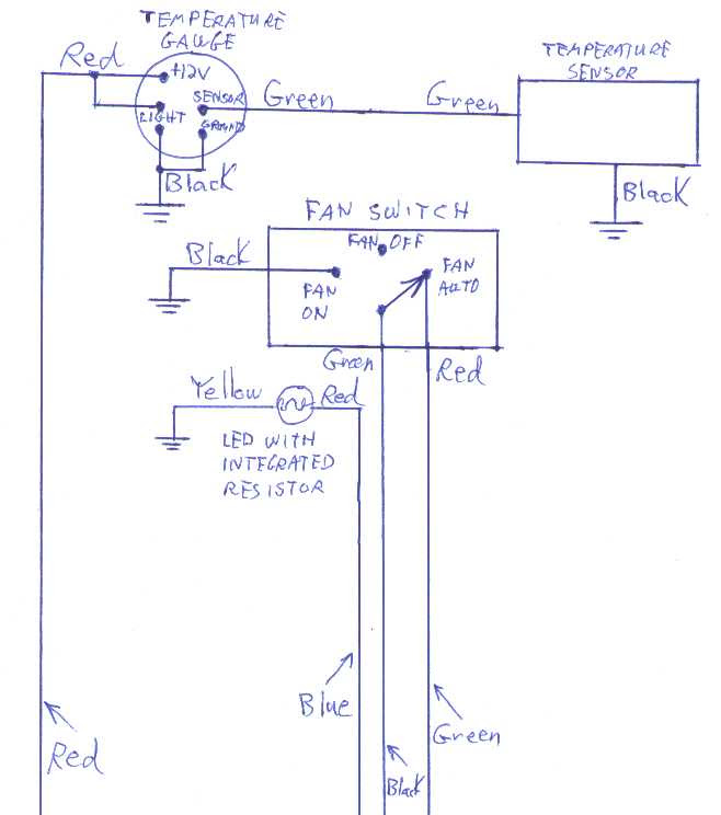 Auto Meter Wiring Diagram from lh6.googleusercontent.com