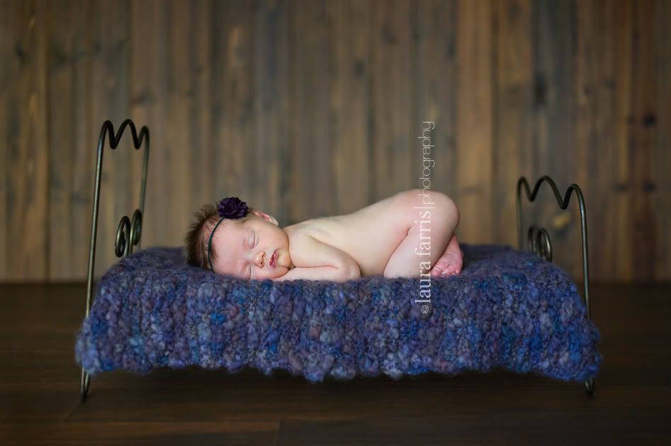 newborn photographer boise