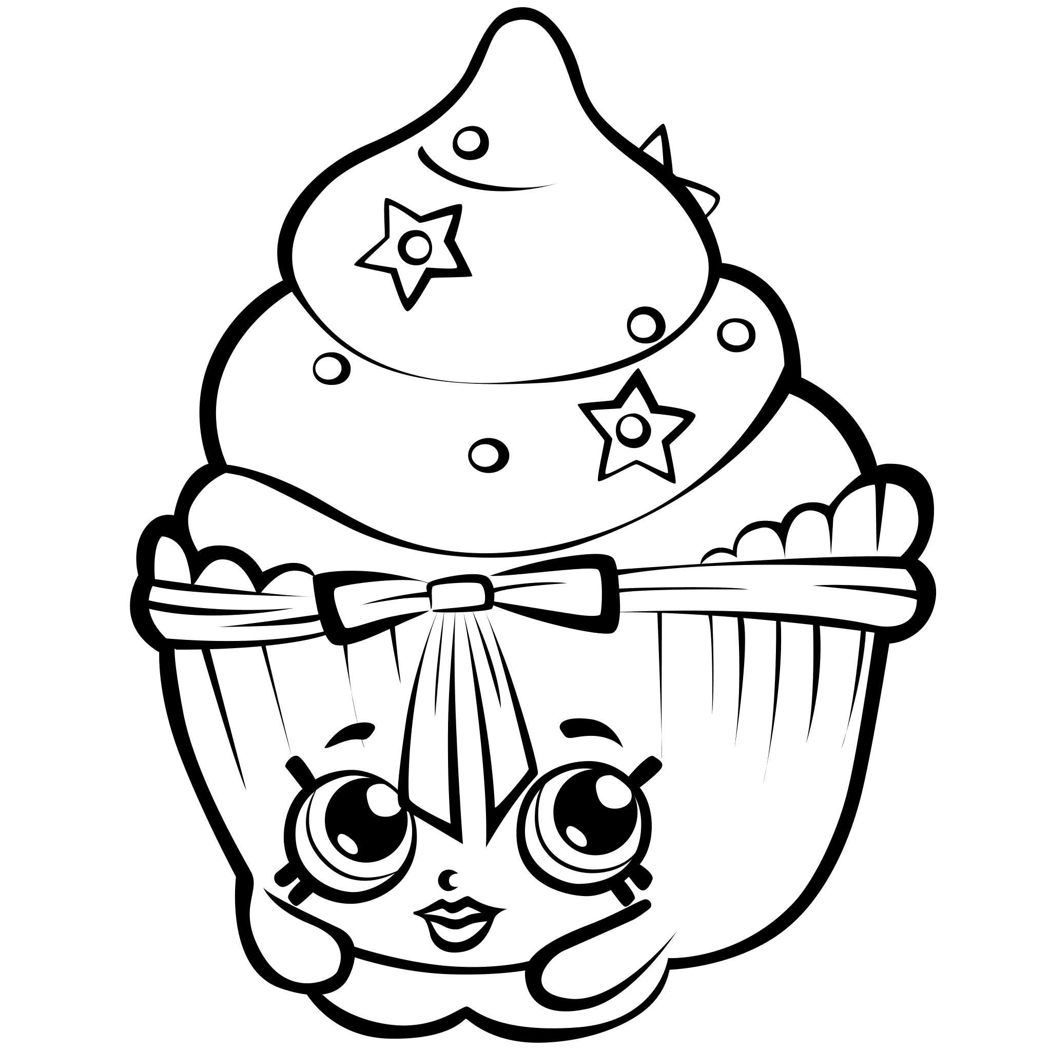 Featured image of post Coloring Sheet Shopkin Printables
