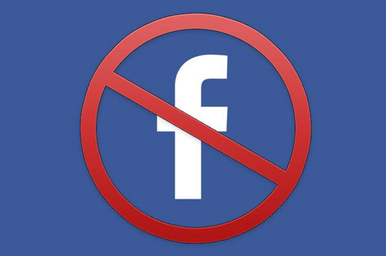 Image result for facebook ban