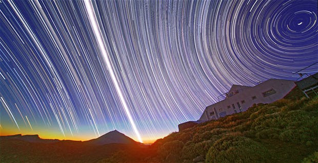 Perierga.gr - Εντυπωσιακές αστρονομικές φωτογραφίες