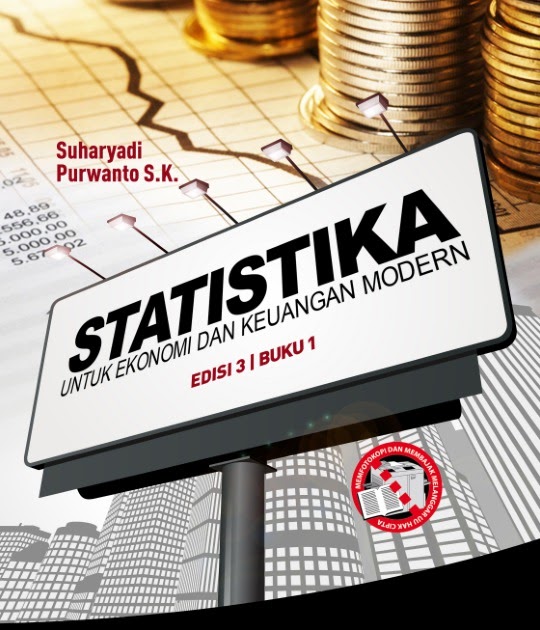 Kunci Jawaban Statistika Suharyadi Buku 1 Edisi 3 - Master Pdf