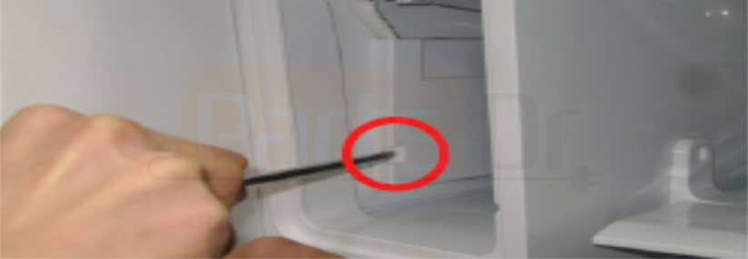 Samsung Ice Maker Wiring Diagram - Complete Wiring Schemas