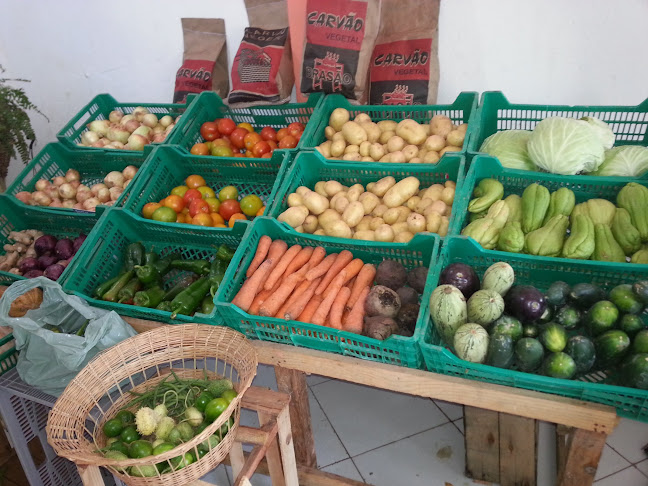 Mara Fruti - Salvador