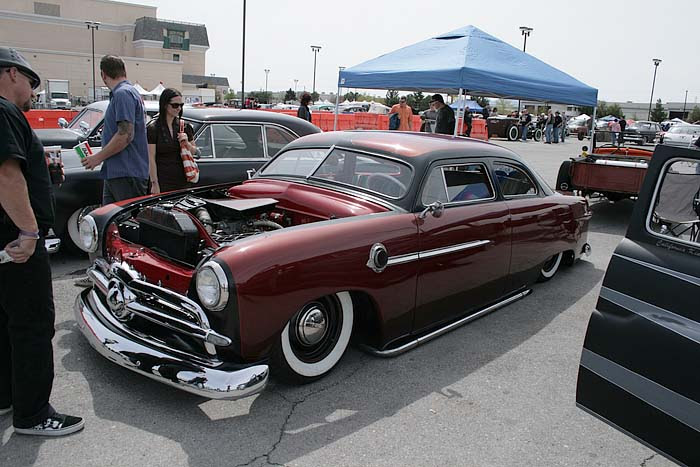 Shiny Devil Rod