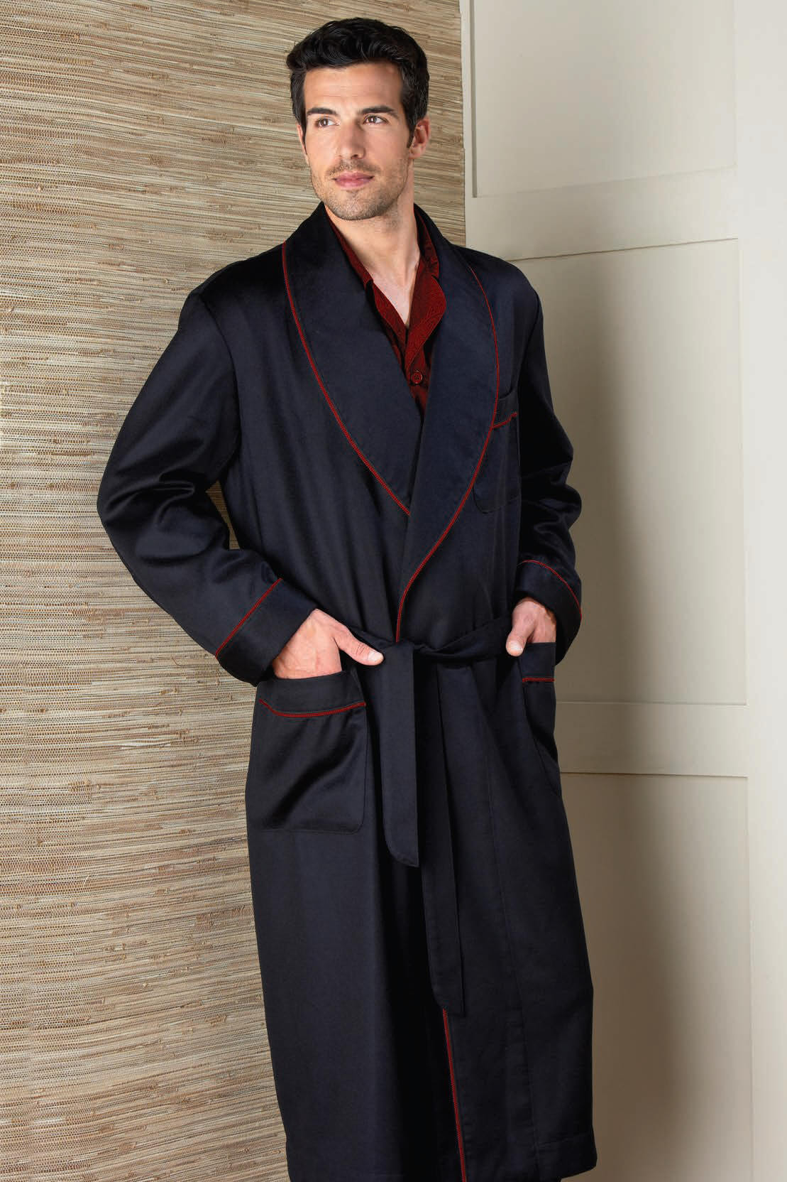 mens robe cheap