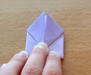 Origami de Coelho