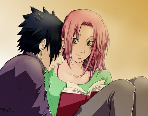 30+ Gambar Kartun Naruto Sasuke Dan Sakura Gambar Kartun