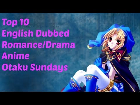 Action Anime Movies English Dubbed - Best English Dubbed Anime Part 2