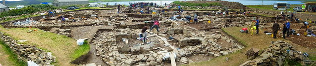 Ness of Brodgar