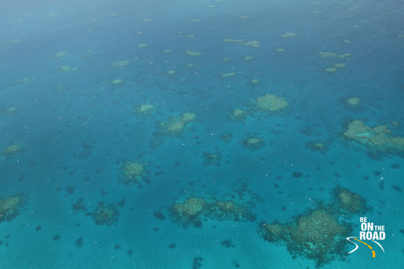 Reef Islands of the Great Barrier Reef, Queensland, Australia