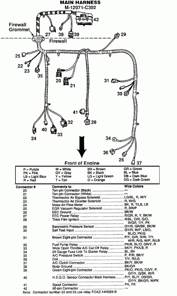 Wiring Diagram For S10 - Wiring Diagram Schemas