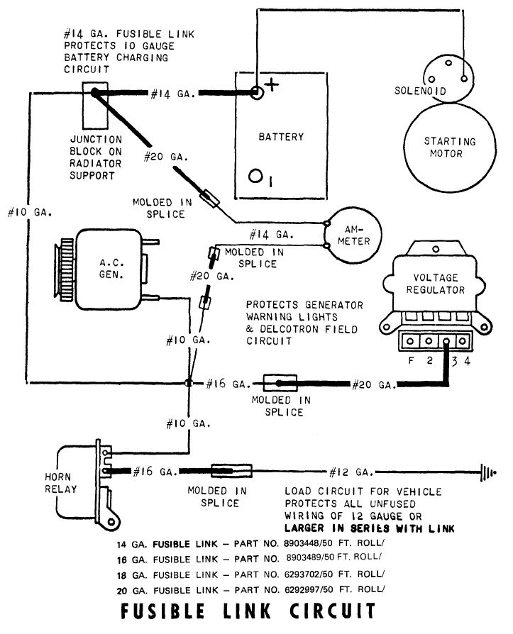 1967 Camaro Wiring Harness