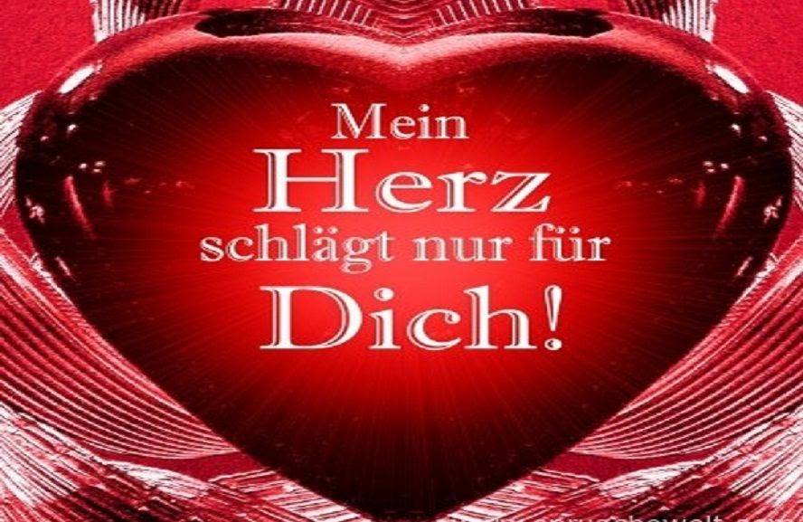 Für Dich Schlägt Mein Herz Lyrik