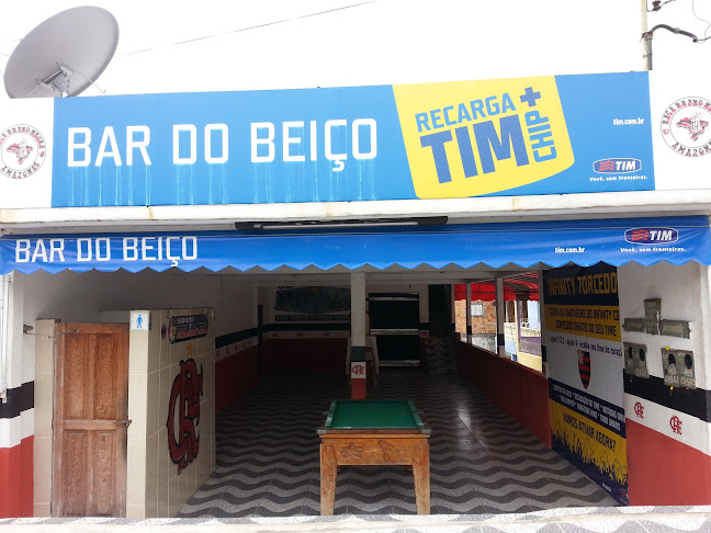 Avaliações sobre Bar do Beiço em Manaus - Bar
