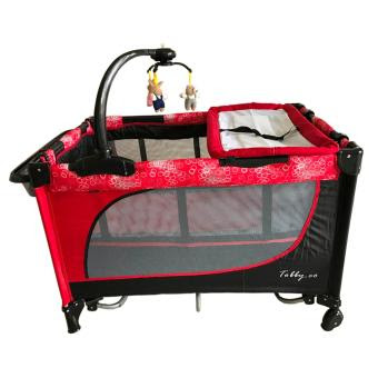 baby 1st crib