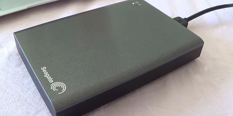 can i connect my external hard drive to my wireless network