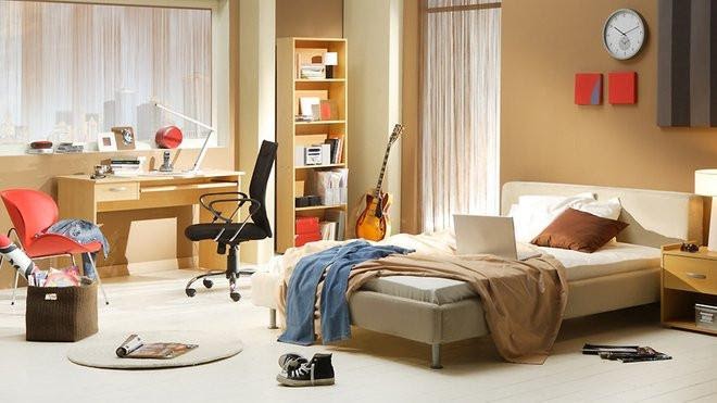 Sinopsis Comment Faire Pour Bien Ranger Sa Chambre