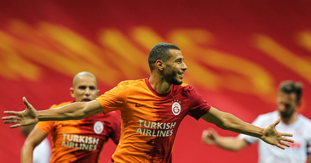 Galatasaray - All information about galatasaray (süper lig) current