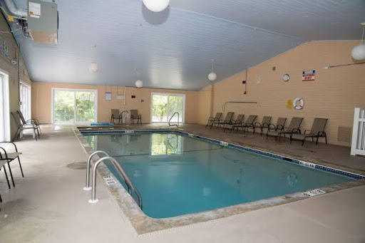 Hotel «Hampton Falls Inn», reviews and photos, 11 Lafayette Rd, Hampton Falls, NH 03844, USA