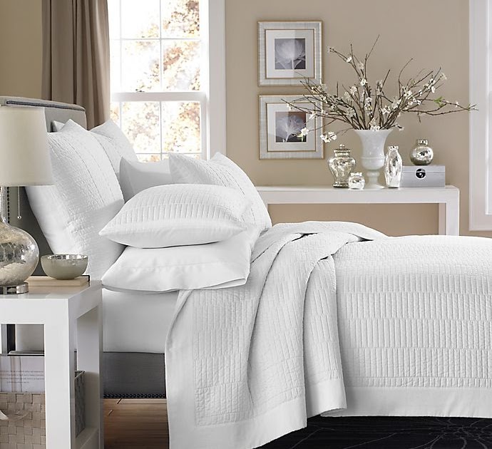 Real Simple Dune Coverlet, Real Simple Daybed Bedding