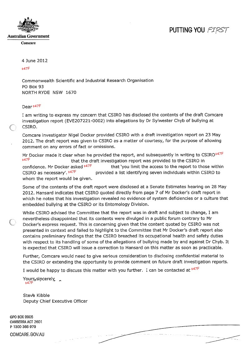 bullying-at-work-complaint-letter-template-cvaclan