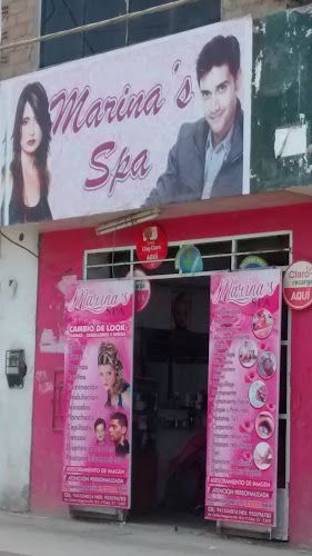 Opiniones de Marina's Spa en San Martín de Porres - Spa
