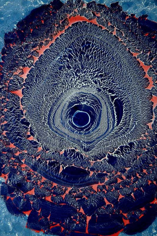 marbling art 11