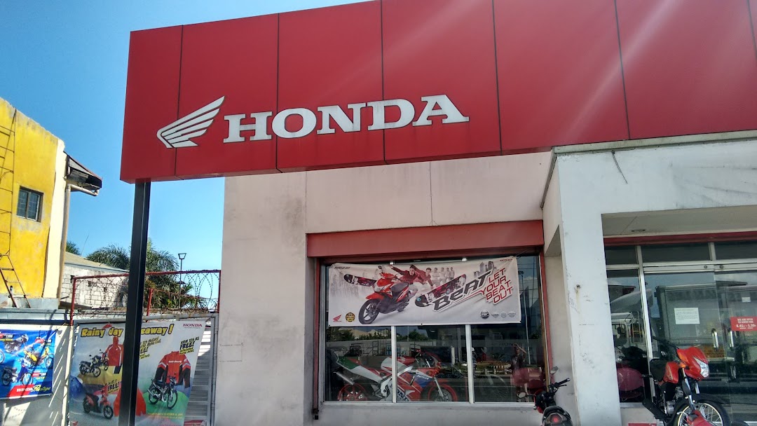 Honda Prestige Traders, Inc. (Honda 3S Shop)