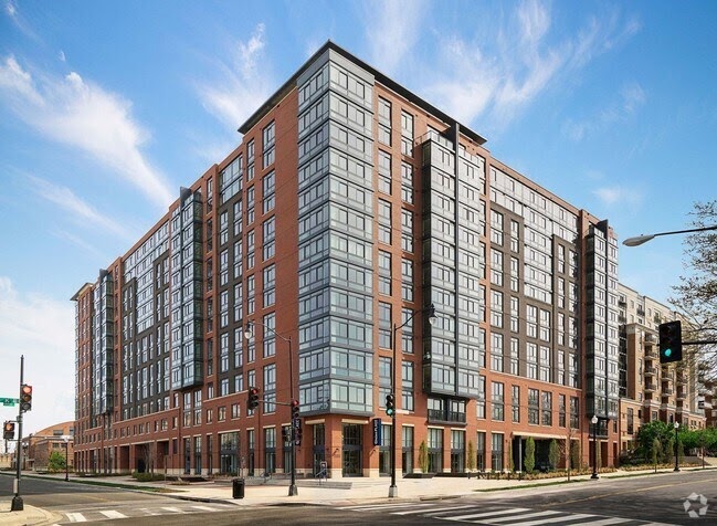 Washington Dc Apartments / 2 Bedroom Apartment In Dc