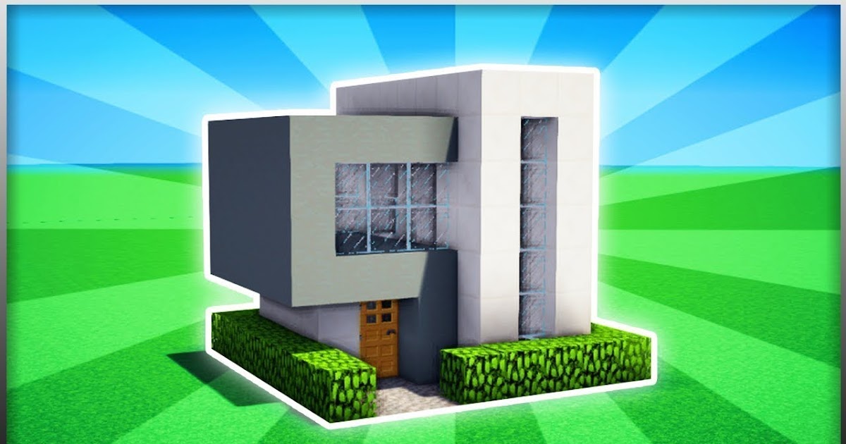 Minecraft House Ideas Easy Small - Simple Home | Minecraft small house ...