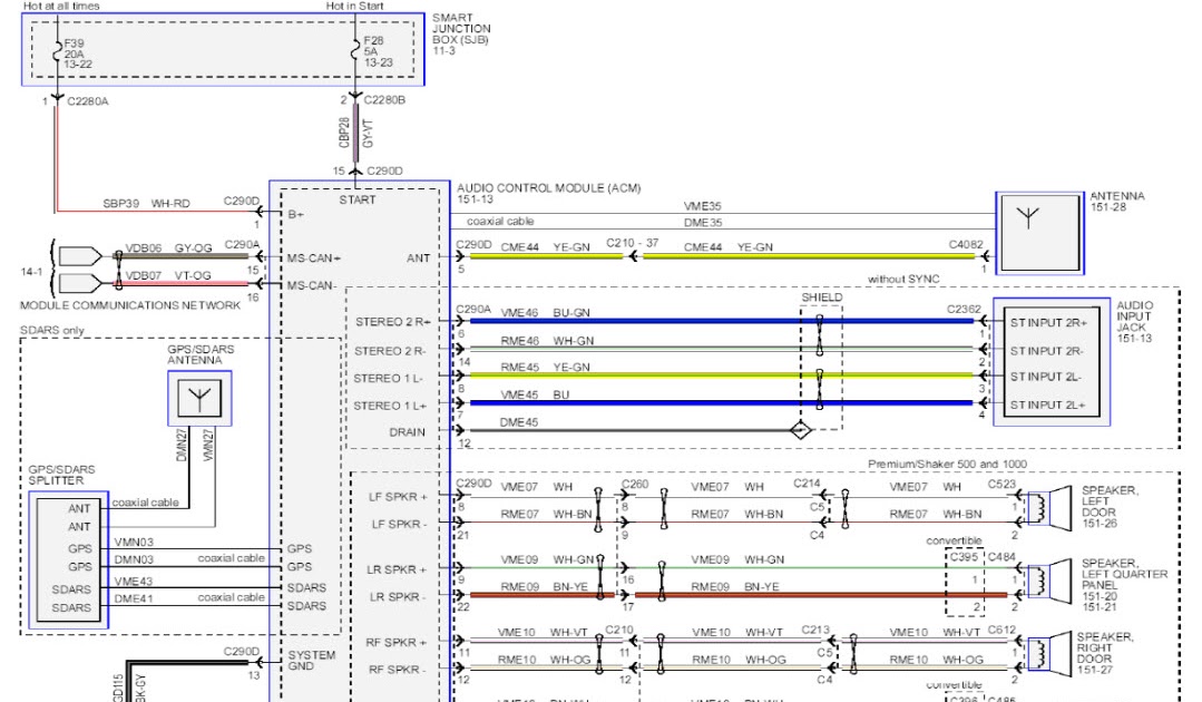 30 Toyota Jbl Amplifier Wiring Diagram - Wiring Diagram Database