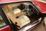1988 Jaguar XJ-S V12 HE Lynx Eventer  Chassis no. SAJJNAEW3BA148813 Engine no. 8S057671HB