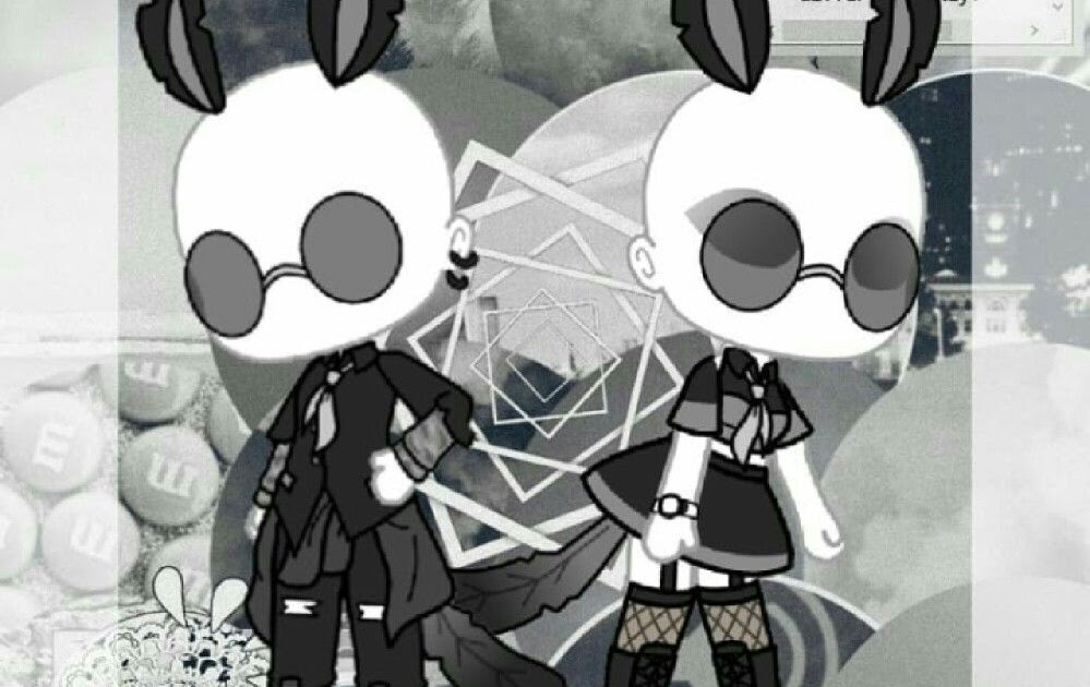 Cute Looks Gacha Life Bad Boy Outfits bmpjiggly