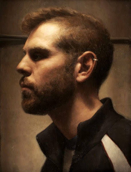 Portrait Of James Edmonds