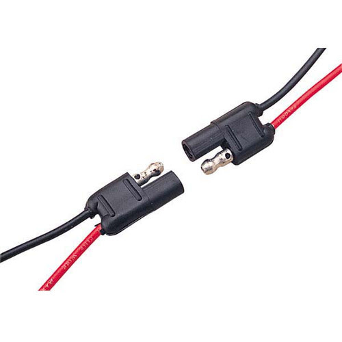 2 Wire Plug Diagram - Video: How to Wire a Half-Switched Outlet - One
