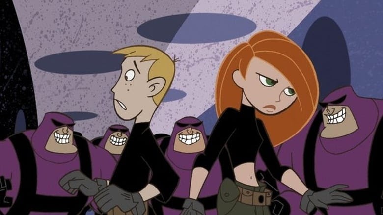 [Download] Kim Possible Season 1 Episode 20 Ron the Man (2003) Full ...