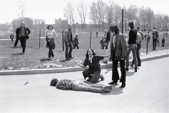 Kent State Shooting Kent State shooting