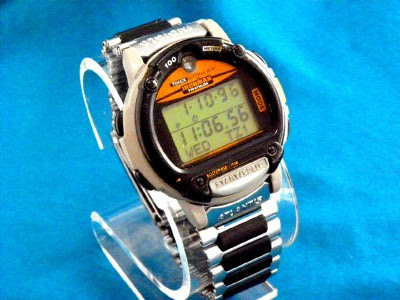 timex ironman triathlon t5k405