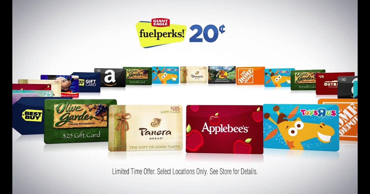 Giant Food Gift Cards Balance / Giant Foods Gift Card