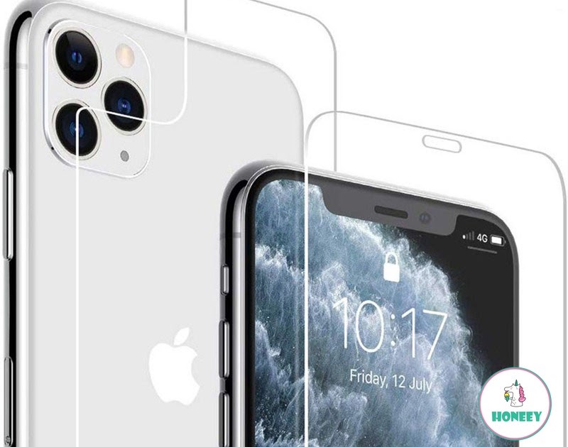 Ipad Mini Screen Size Vs Iphone 11 Pro Max