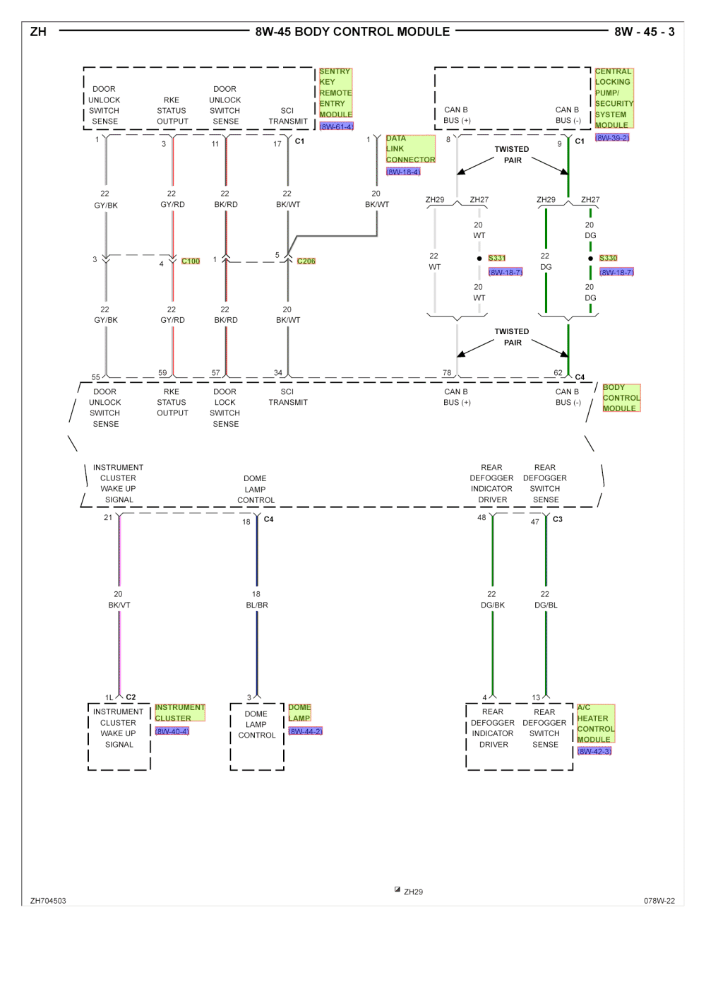 82 F150 Wiring Diagram - Wiring Diagram Networks