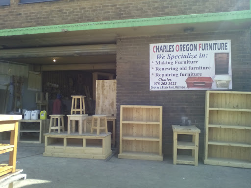 Charles Oregon Furniture