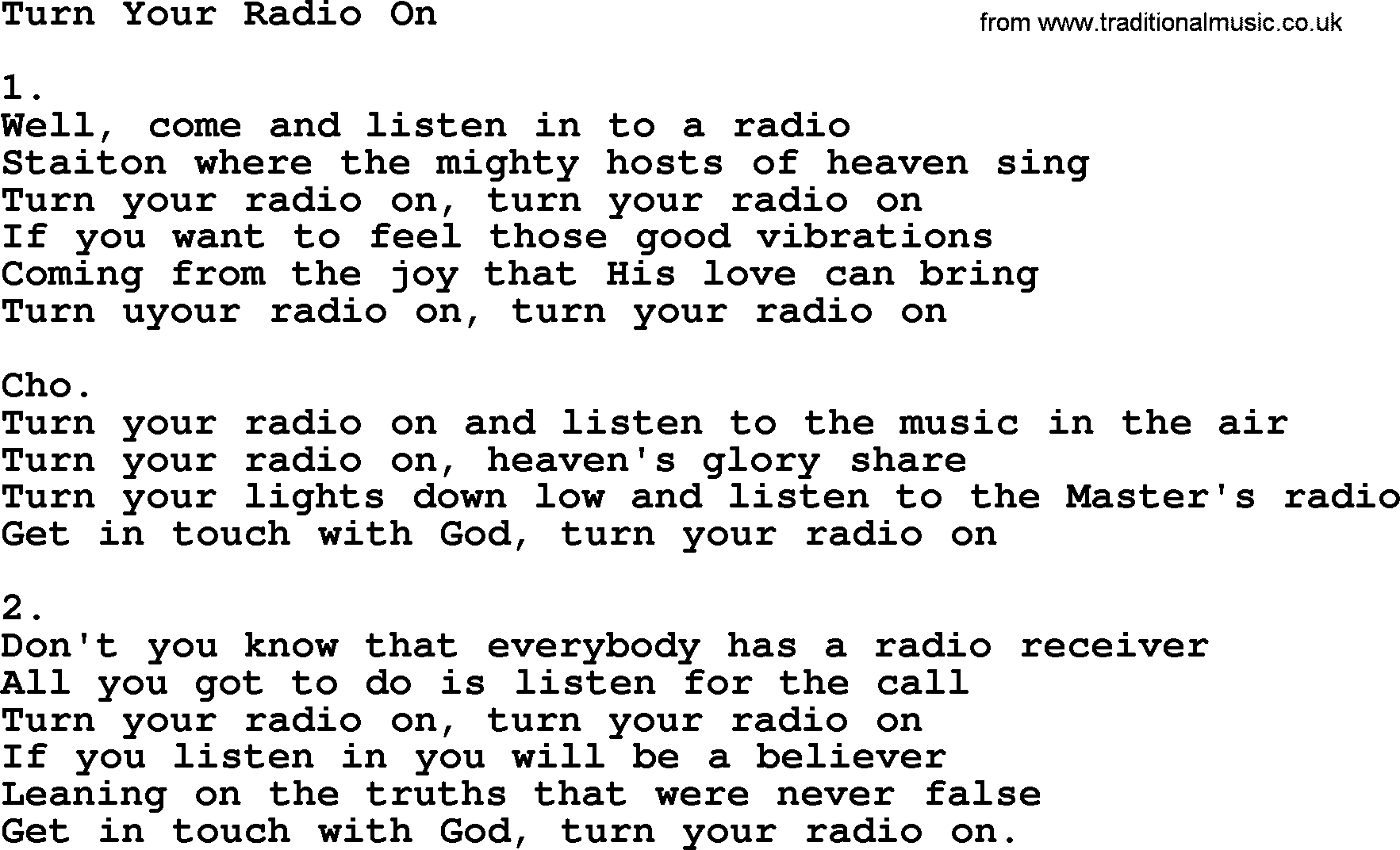 Comes on the radio. Come on come on turn the Radio on текст. Common common turn the Radio on песня. On the Radio песня. Turn on the Radio.