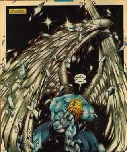 X-Force