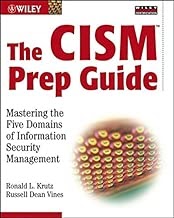 CISM Vorbereitungsfragen