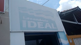 Lavanderia Ideal